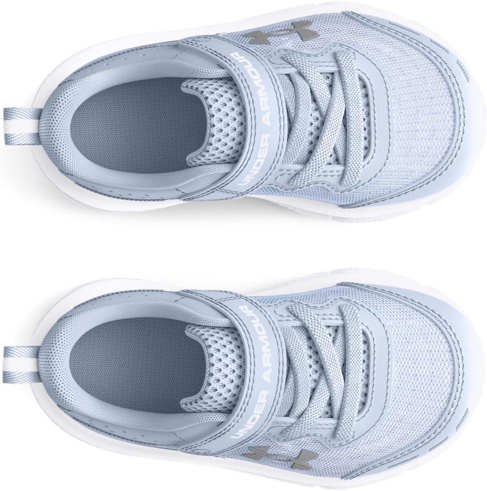 image:imageUnder Armour Boys Infant Assert 10 Alternate Closure464 Nimbus BlueNimbus BlueIridescent