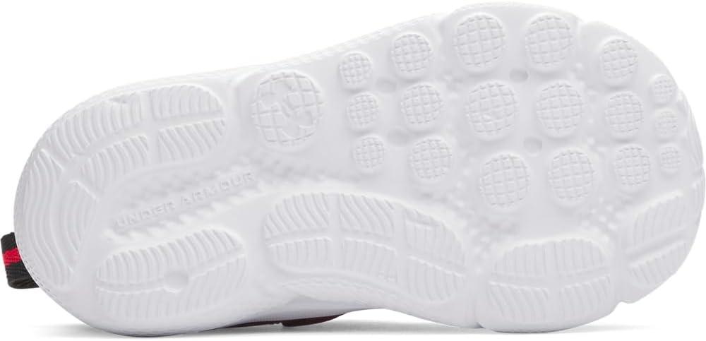 image:imageUnder Armour Boys Infant Assert 10 Alternate Closure602 RedBlue AtlantisBlack