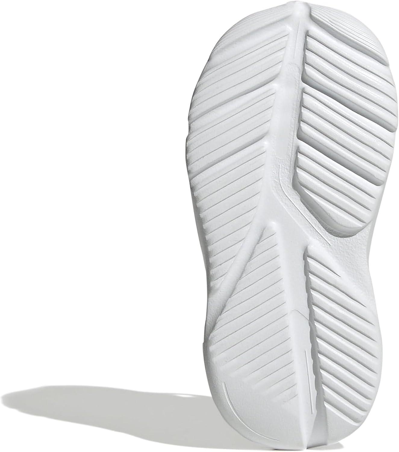 image:imageadidas UnisexChild Duramo Sl 20 Elastic Lace Sportswear SneakerBlackBliss LilacPurple Burst
