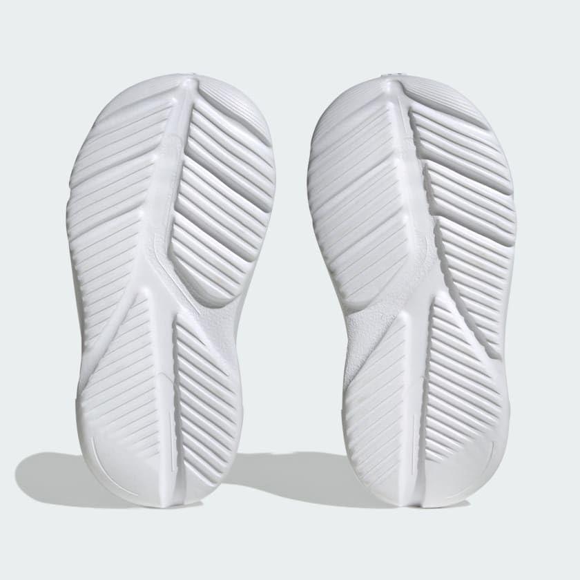 image:imageadidas UnisexChild Duramo Sl 20 Elastic Lace Sportswear SneakerCore BlackIron MetallicBetter Scarlet