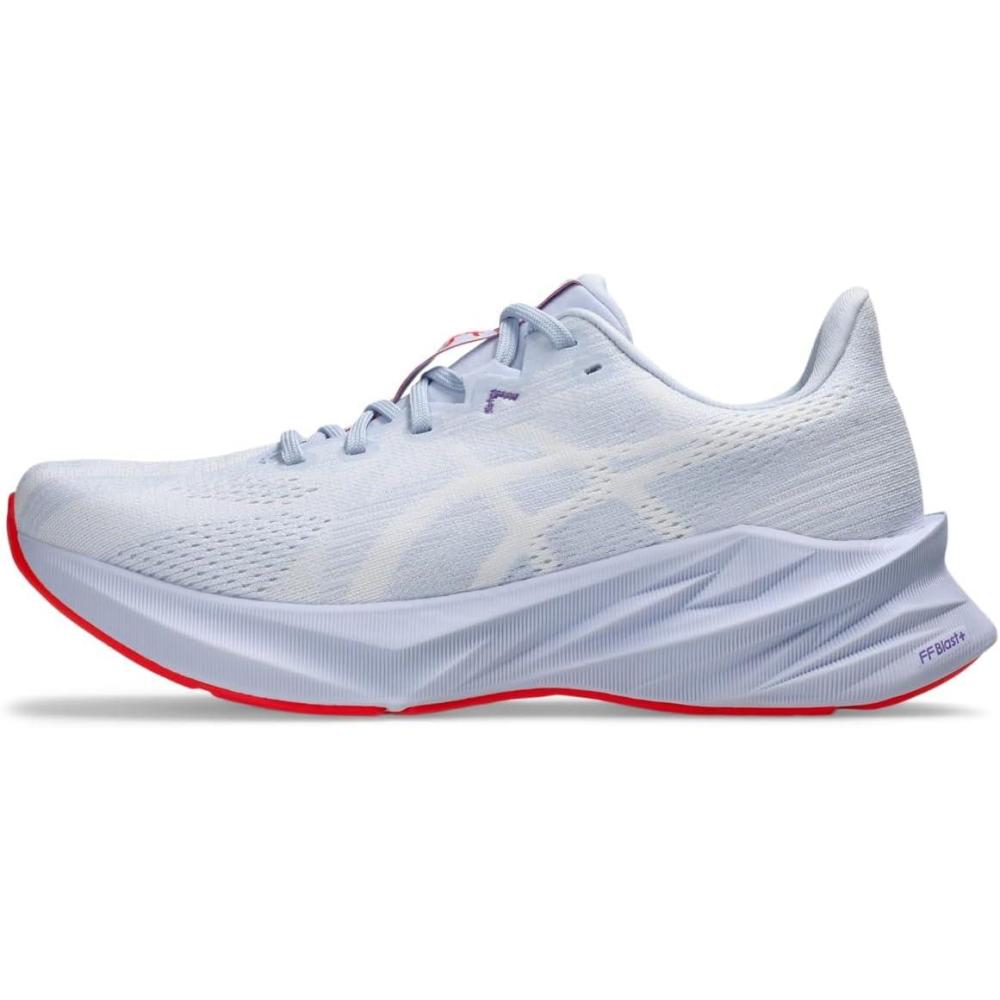 image:imageASICS Dynablast 5 Womens RunningBlue FadeWhite