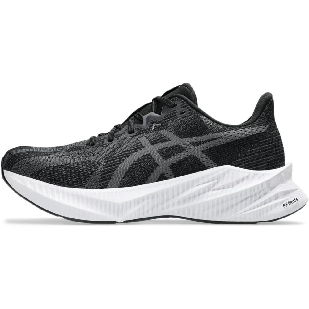 image:imageASICS Dynablast 5 Womens RunningCarrier GreyBlack