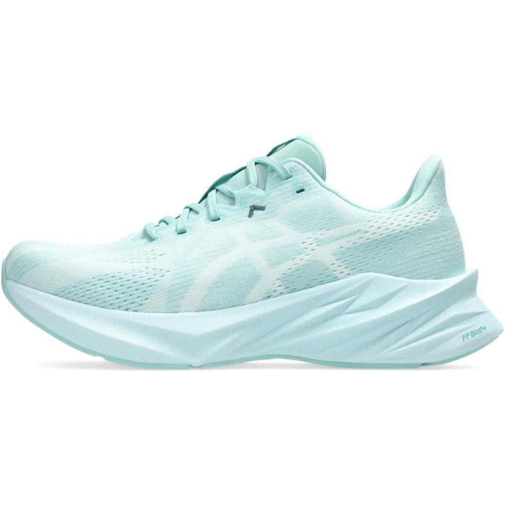 image:imageASICS Dynablast 5 Womens RunningSoothing SeaOasis Green
