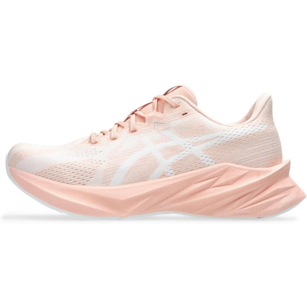 image:imageASICS Dynablast 5 Womens RunningWhiteBreeze