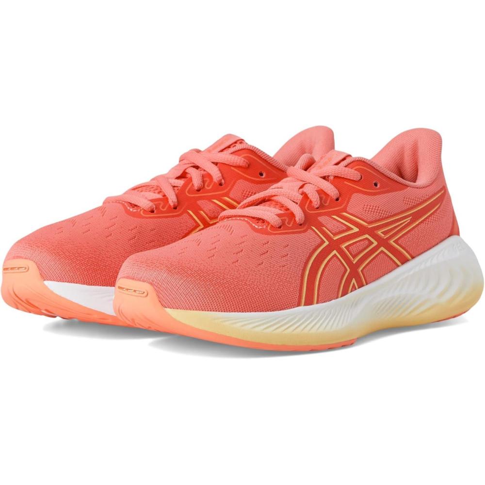 image:imageASICS Kids GelCumulus 26 Grade School RunningPapayaLight Orange