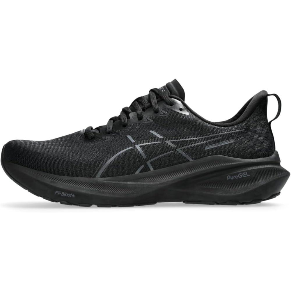 image:imageASICS Mens GT2000 13 Running ShoesBlackBlack