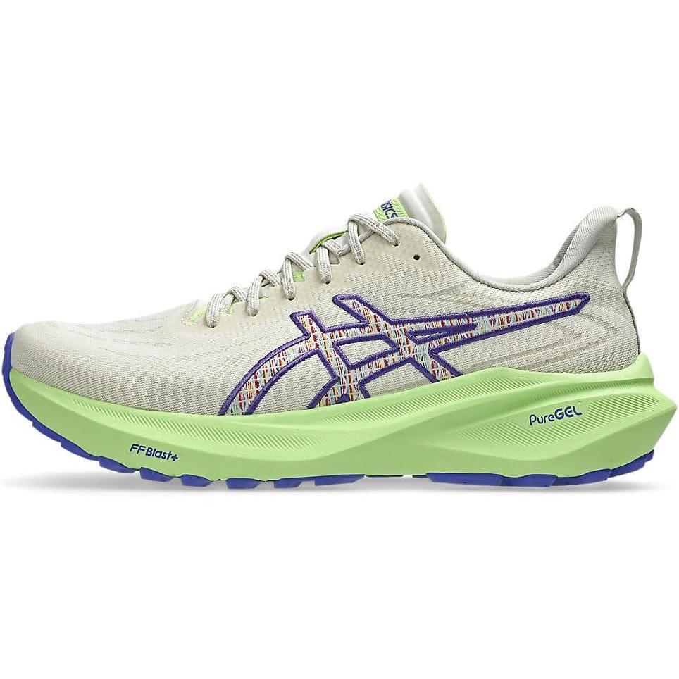 image:imageASICS Mens GT2000 13 Running ShoesGreen