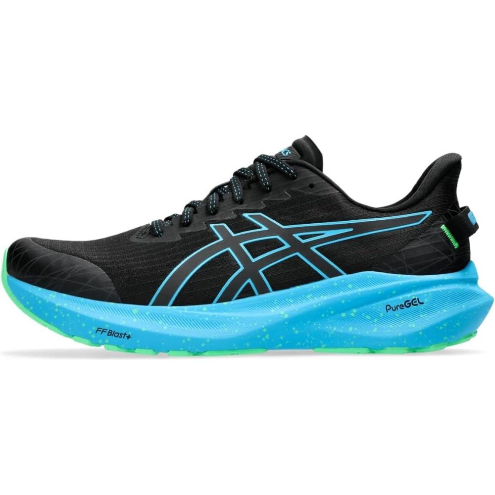 image:imageASICS Mens GT2000 13 Running ShoesLiteshowDigital Aqua
