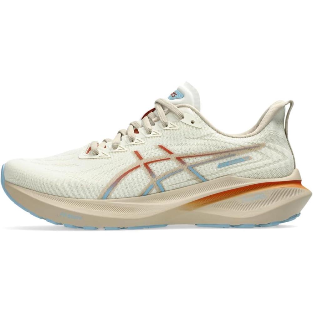 image:imageASICS Mens GT2000 13 Running ShoesPale OakFeather Grey