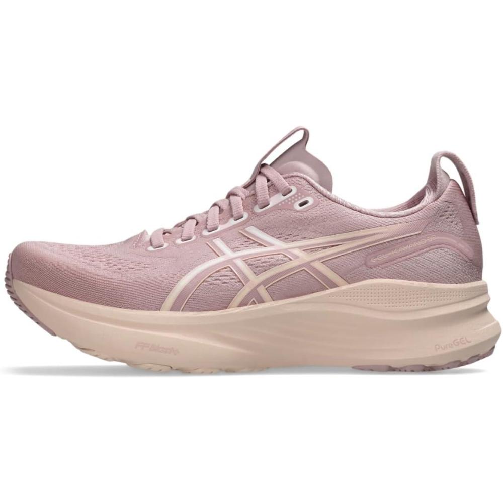 image:imageASICS Womens GelKayano 32 Running ShoesMorganitePearl Pink
