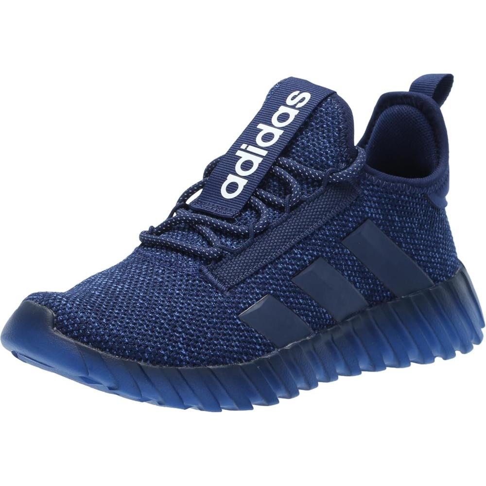 image:imageAdidas UnisexChild Kaptir FlowDark BlueInkBright Royal
