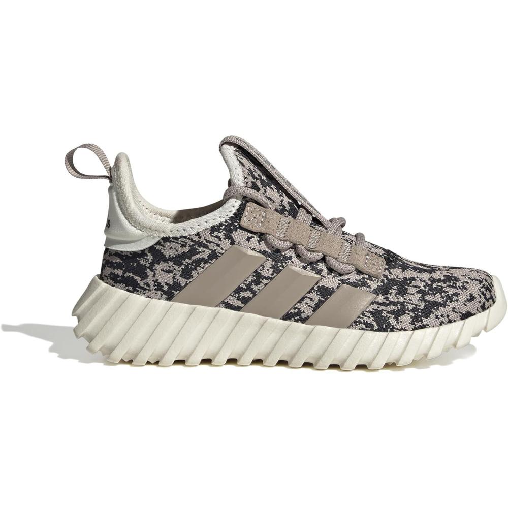 image:imageAdidas UnisexChild Kaptir FlowVapour GreyVapour GreyBlack