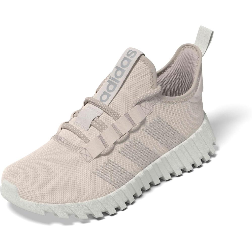 image:imageAdidas UnisexChild Kaptir FlowWonder QuartzMatte SilverWonder Taupe