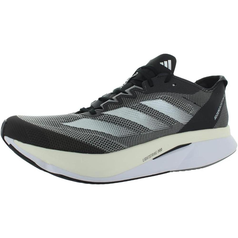 image:imageAdidas Womens Adizero Boston 12 WBlack