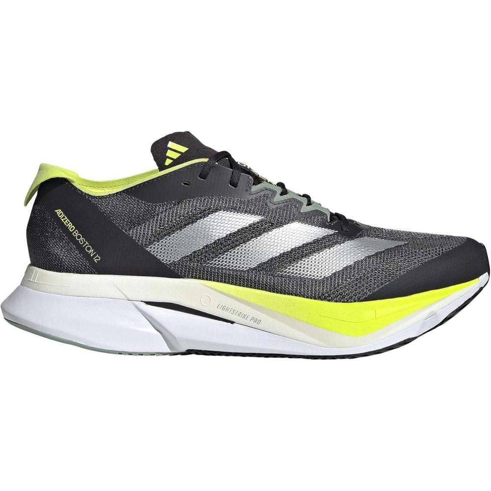image:imageAdidas Womens Adizero Boston 12 WBlack