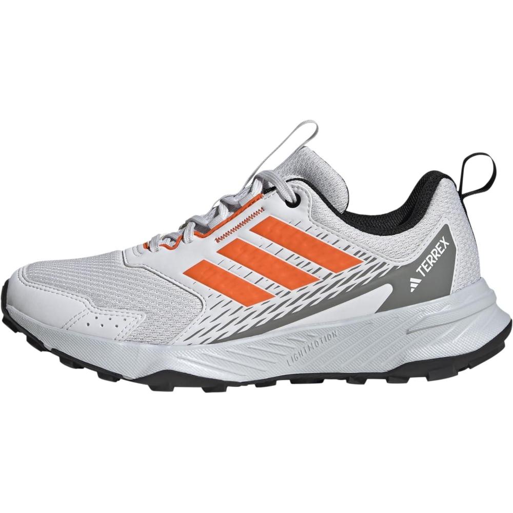 image:imageAdidas Womens Terrex Tracefinder Trail RunningGrey