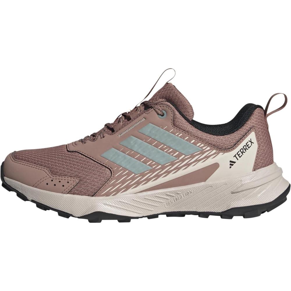 image:imageAdidas Womens Terrex Tracefinder Trail RunningPink