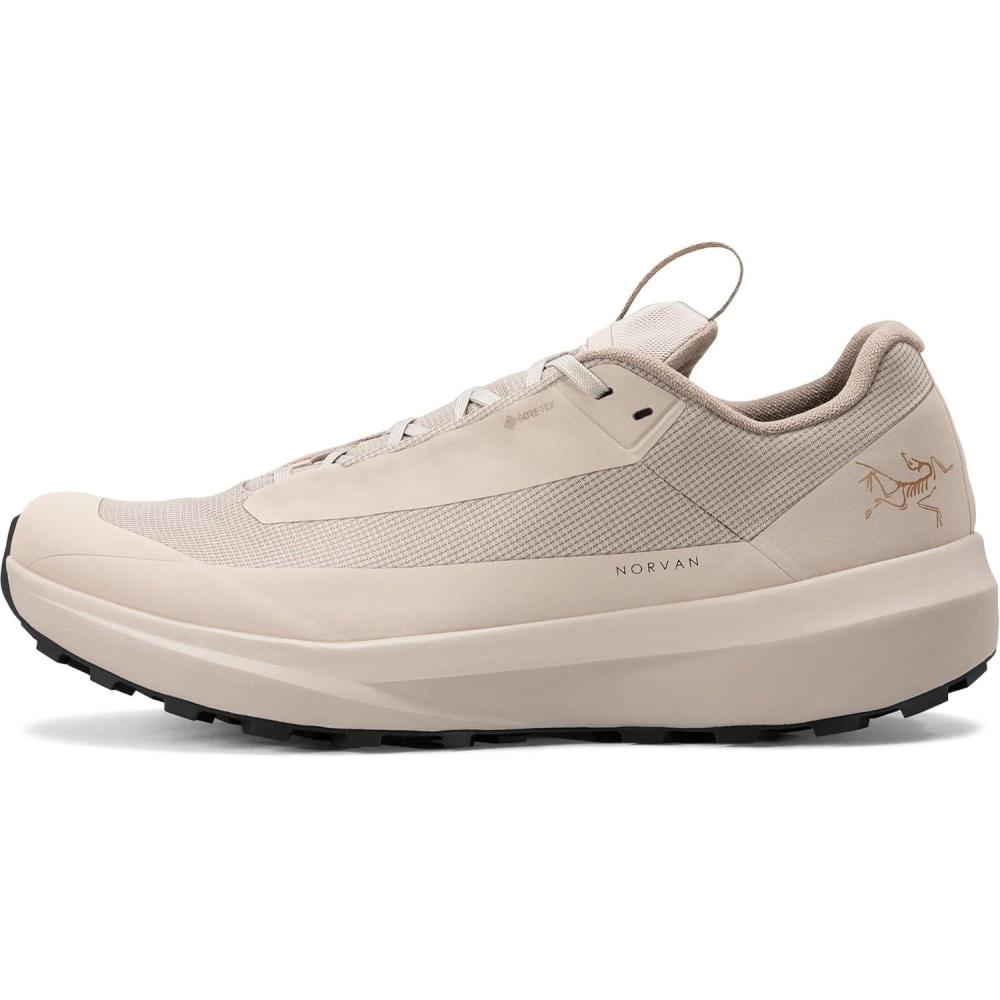 image:imageArcteryx Mens Norvan LD 4 GTX Waterproof Trail Running Shoes for Men Designed for LongDistance Mountain RunsRuneRune