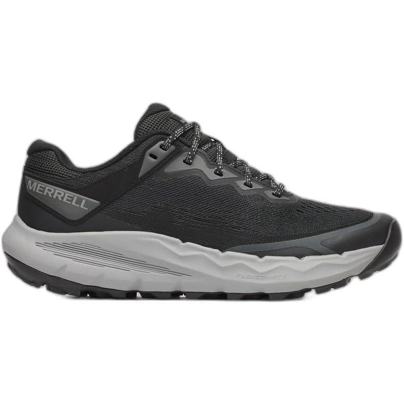 image:imageMerrell Mens Nova 4 SneakerBlack