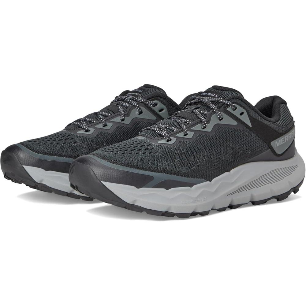 image:imageMerrell Mens Nova 4 SneakerDeep Black