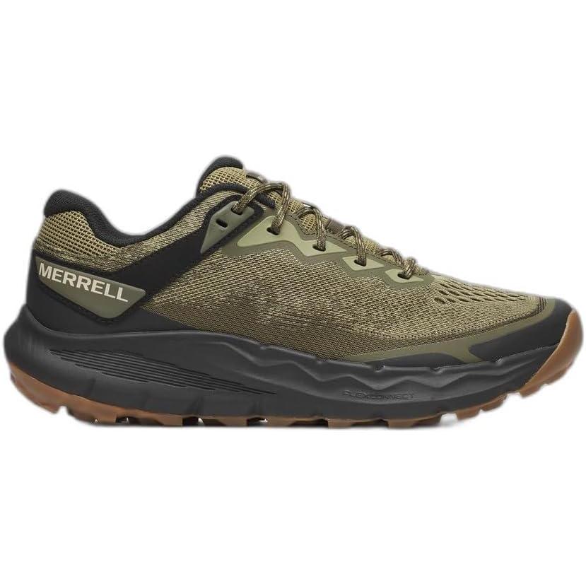 image:imageMerrell Mens Nova 4 SneakerDrab