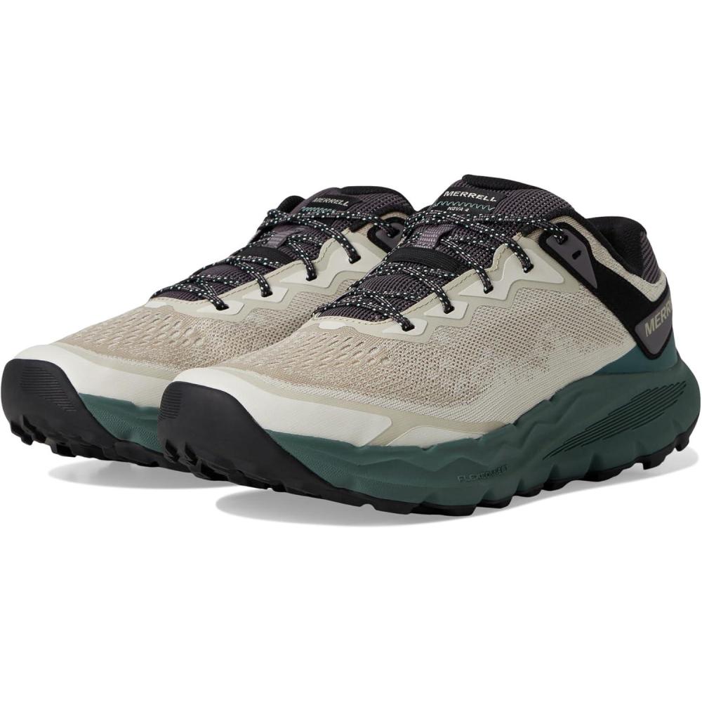 image:imageMerrell Mens Nova 4 SneakerGreige
