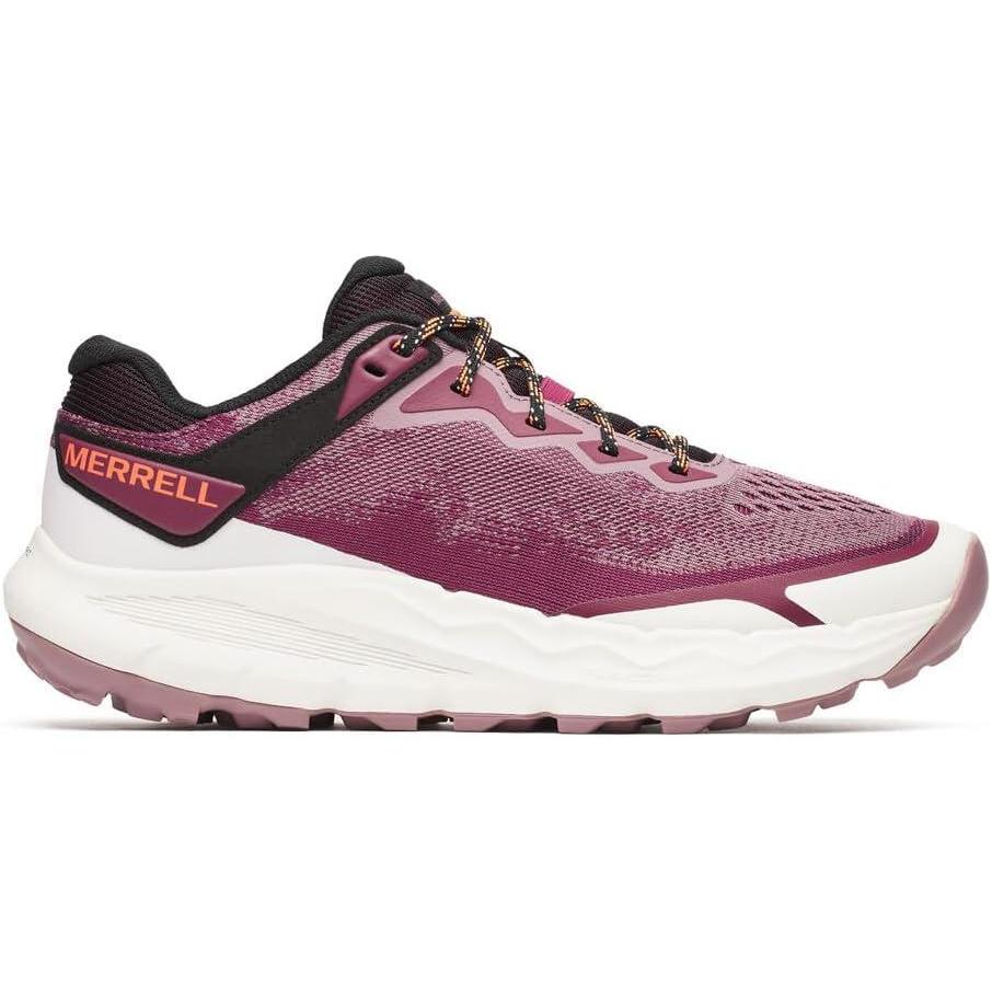 image:imageMerrell Mens Nova 4 SneakerRed
