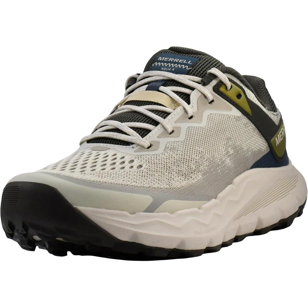 image:imageMerrell Mens Nova 4 SneakerStucco