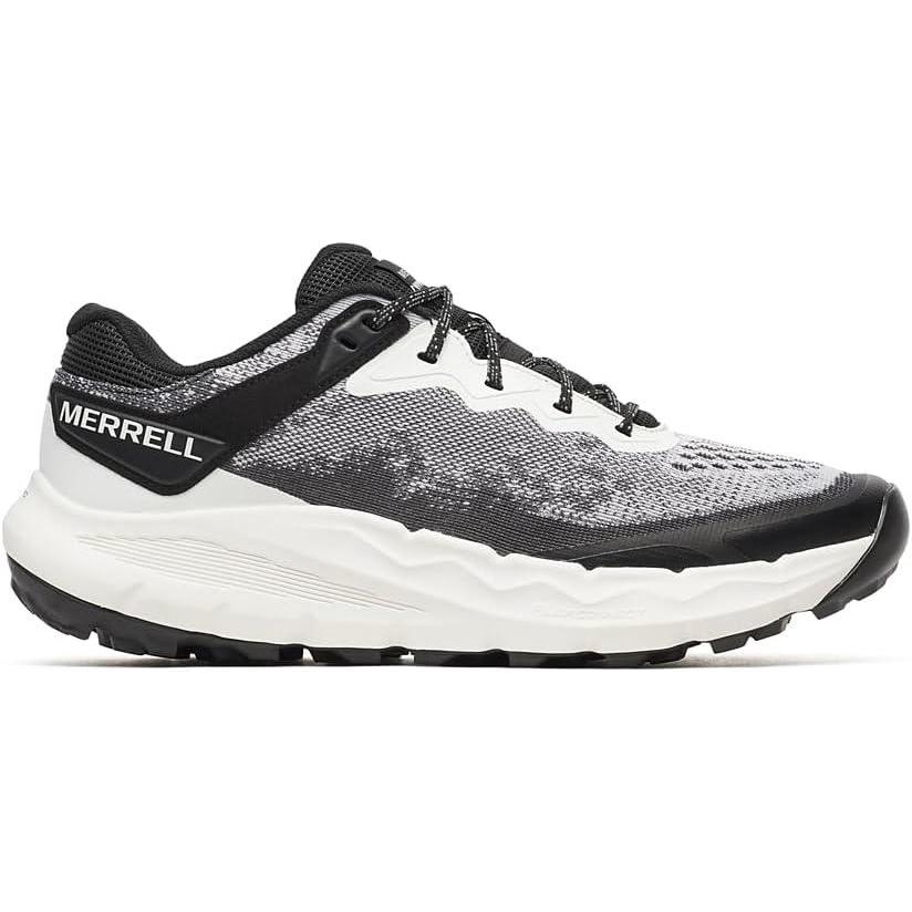 image:imageMerrell Mens Nova 4 SneakerWhiteBlack