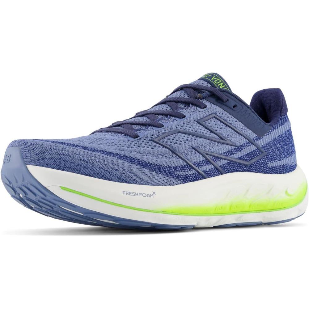 image:imageNew Balance Mens Fresh Foam X Vongo V6Mercury BlueThirty Watt