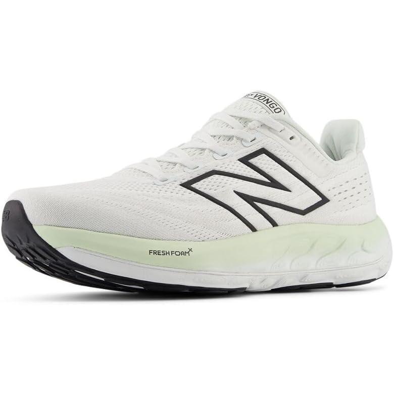 image:imageNew Balance Mens Fresh Foam X Vongo V6ReflectionWhiteMineral