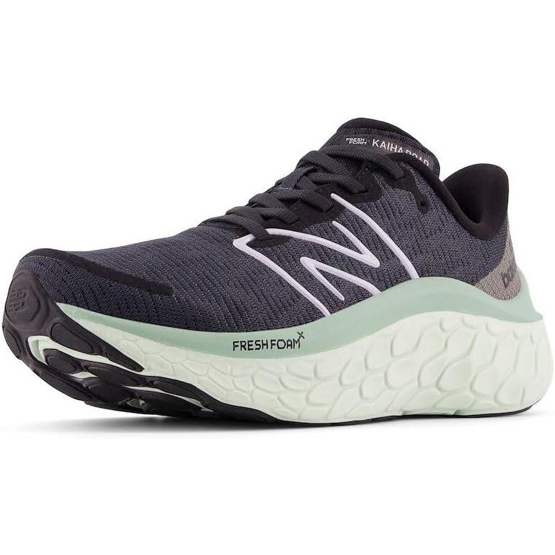 image:imageNew Balance Womens Fresh Foam X Kaiha RoadBlackPhantomTaro