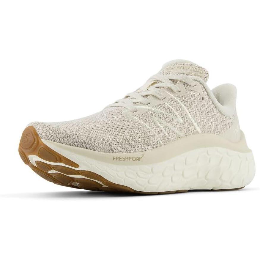 image:imageNew Balance Womens Fresh Foam X Kaiha RoadLinenIncenseGum 02