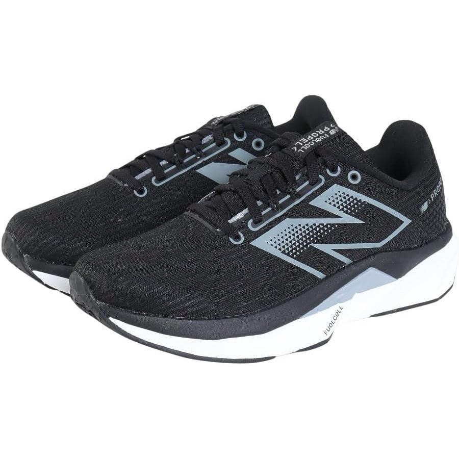 image:imageNew Balance Womens FuelCell Propel V5Lb5 Black