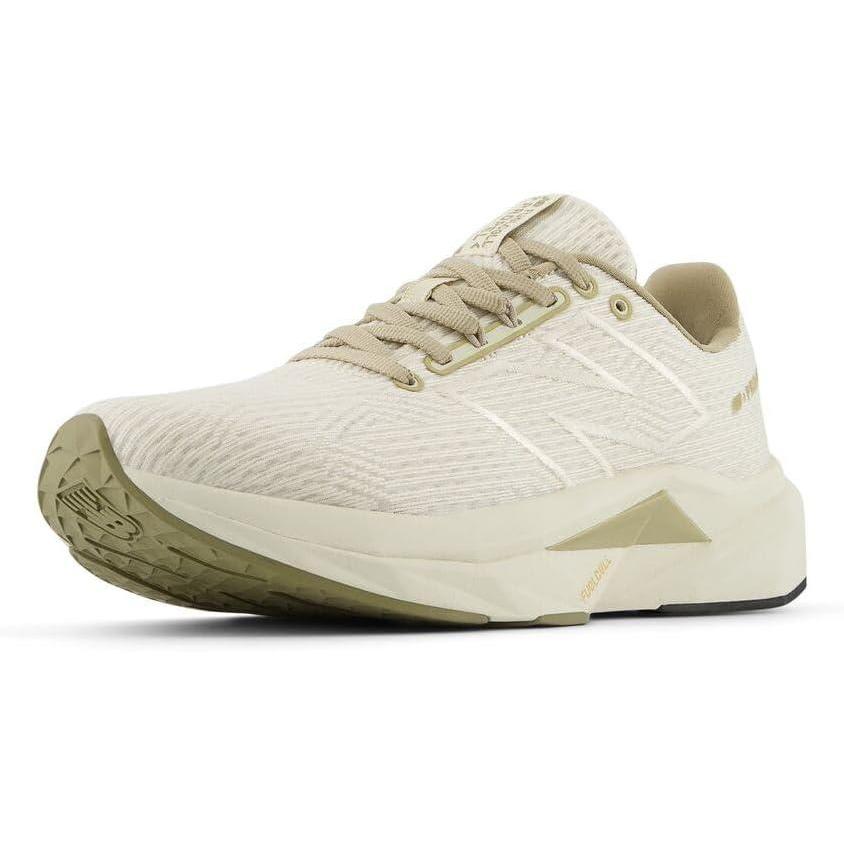 image:imageNew Balance Womens FuelCell Propel V5LinenGold MetallicStoneware