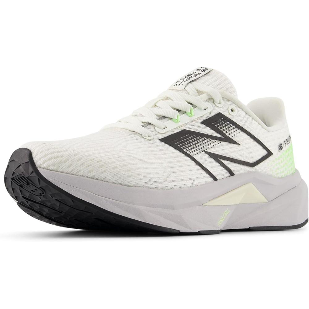 image:imageNew Balance Womens FuelCell Propel V5Sea SaltMint FlashPearl Grey