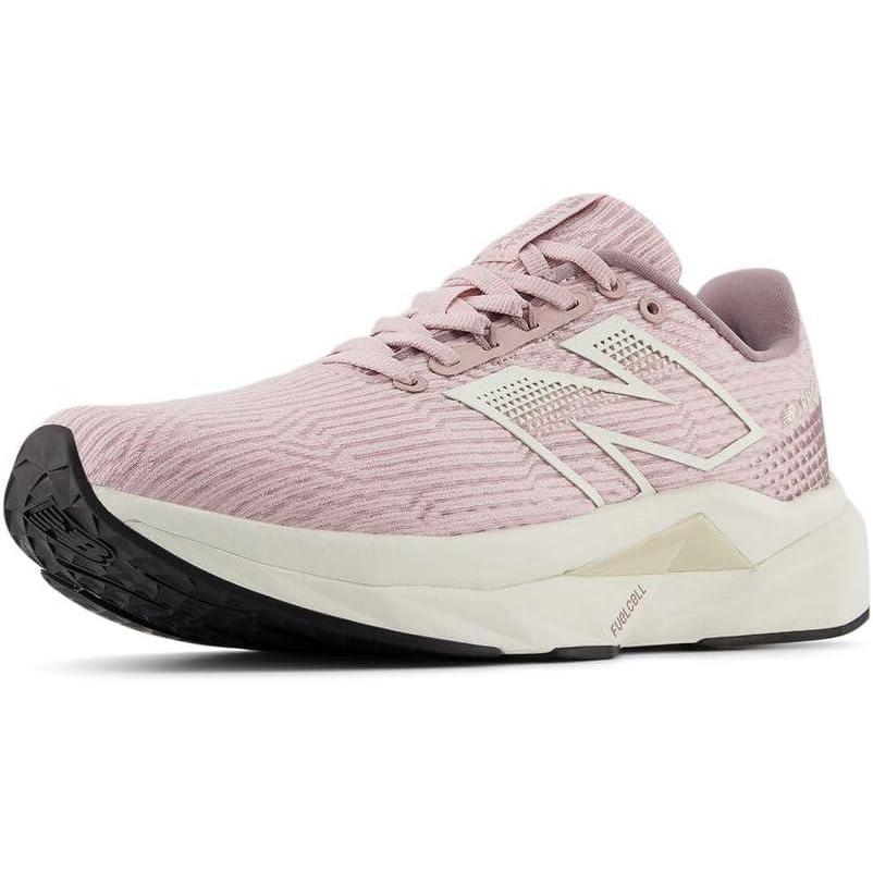 image:imageNew Balance Womens FuelCell Propel V5Twilight HazeIce WineSea Salt