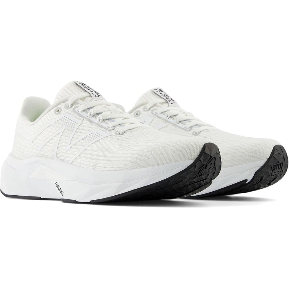 image:imageNew Balance Womens FuelCell Propel V5WhiteWhite