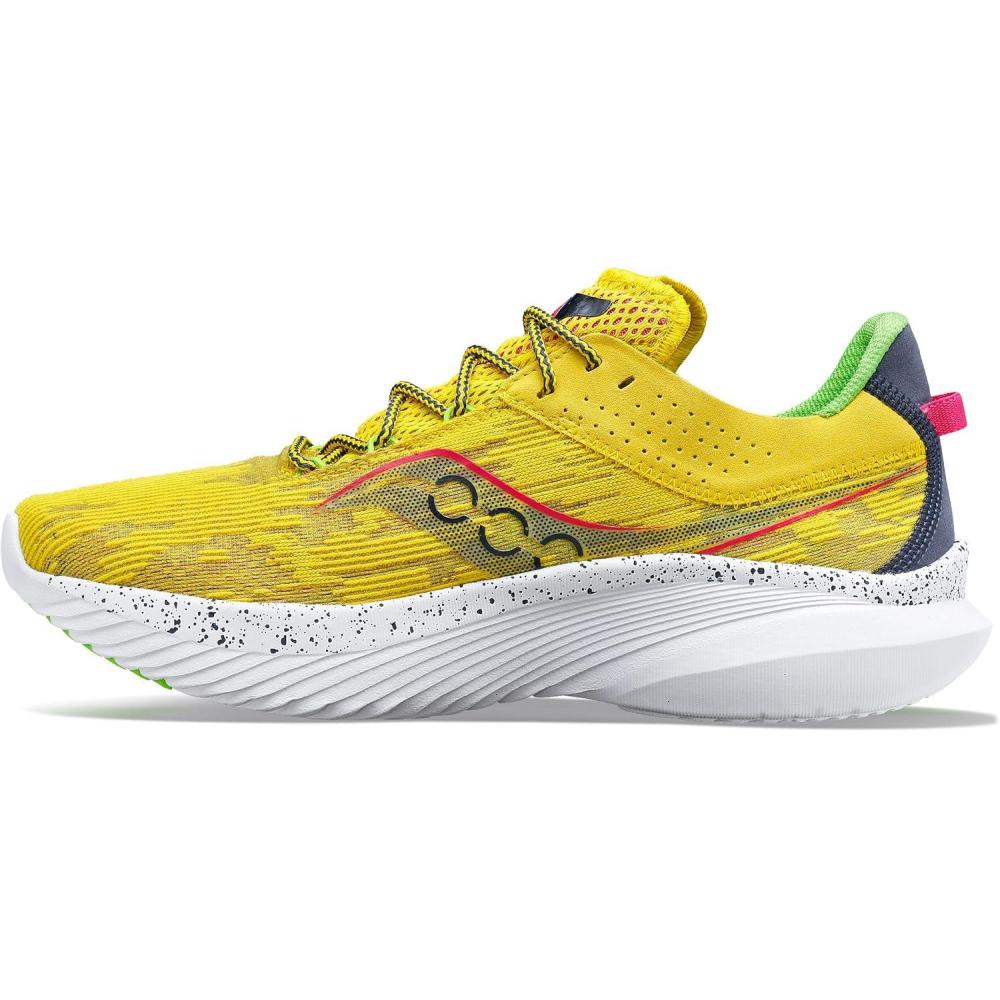 image:imageSaucony Mens Kinvara 14 SneakerOtherworld