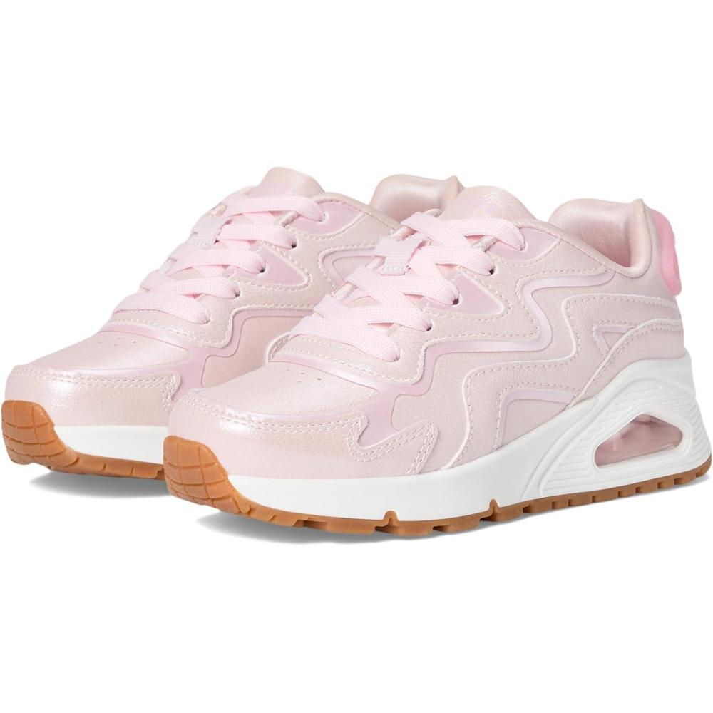 image:imageSkechers Womens Uno Gen1 310322l Little KidBig KidLight Pink
