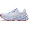 Blue Fade/White