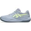 Grey Blue/Pistachio
