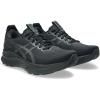 Black Graphite Grey