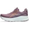 Velvet Purple/Saba Blue