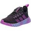 Aurora Black/Purple Burst/Blue Spark