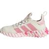 Chalk White/Pulse Magenta/Clear Pink