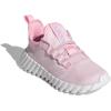 Clear Pink/White/Pink Spark