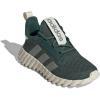 Collegiate Green/Silver Green/Wonder White