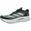 Crow Black/Footwear White/Carbon-black