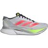 Dash Grey/Lucid Red/Lucid Lemon